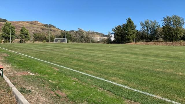 Ascoli Calcio, ripresa la preparazione al Picchio Village. Continua l'emergenza al centro della difesa
