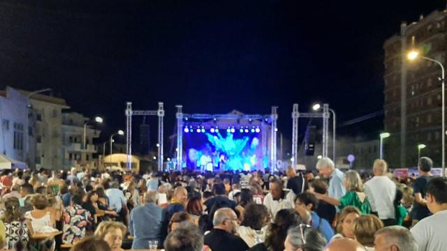 Grottammare, in arrivo ventunesima edizione festa del Quartiere Stazione con musica e stand gastronomici 