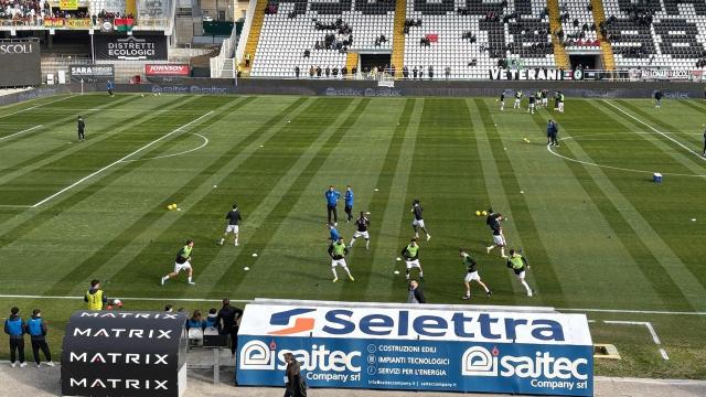Ascoli Calcio, 32 i giocatori finora utilizzati in campionato. Sei hanno già cambiato maglia