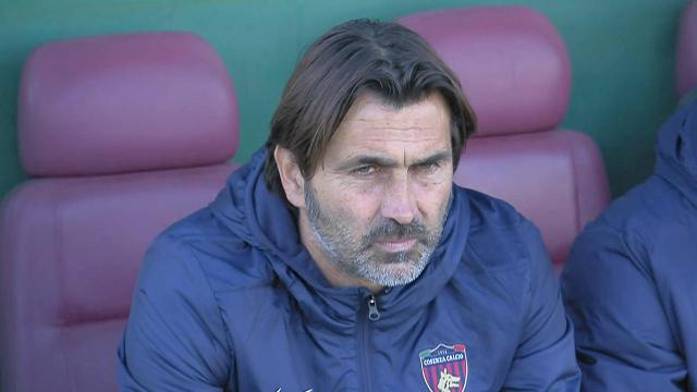 Ascoli Calcio, all'inizio della prossima settimana Viali diventerà ufficialmente il nuovo allenatore