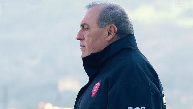 Ascoli Calcio, dal 2012 sono 6 le vittorie di Castori contro il Picchio in 12 sfide da avversario