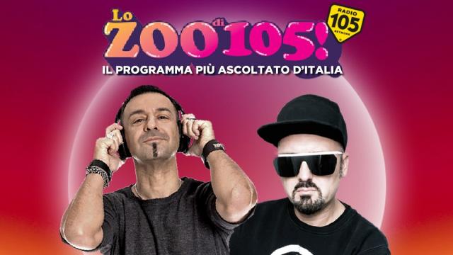Ascoli Piceno, dopo il successo del 2019 torna 'Lo zoo di 105' con Pippo Palmieri e Wender: ecco dove e quando