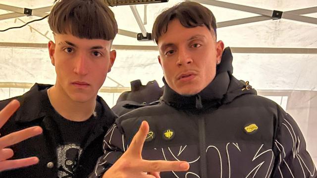 Continua il successo del cantante sambenedettese Oniri: si esibirà per un opening act al rapper italo-ghanese Bello Figo