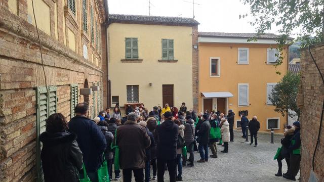 Acli: ''Gli antichi mestieri di San Benedetto del Tronto”, torna la ''Camminata dei musei''