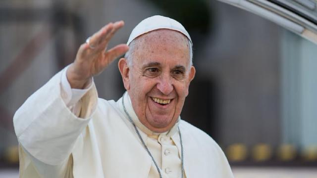 Prefettura Ascoli Piceno, aperto il registro delle condoglianze per Papa Francesco