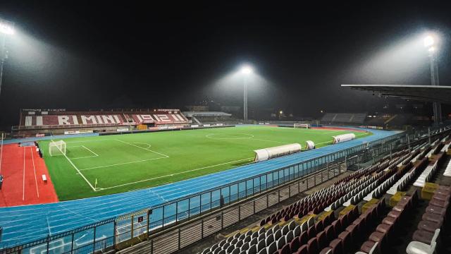 Ascoli Calcio, in vendita i biglietti per la gara di Rimini. Tessera del Tifoso per il Settore Ospiti