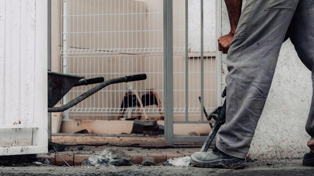 Ascoli Piceno, regolamentazione circolazione in rua dei Marsi per lavori urgenti da eseguire su collettore fognario
