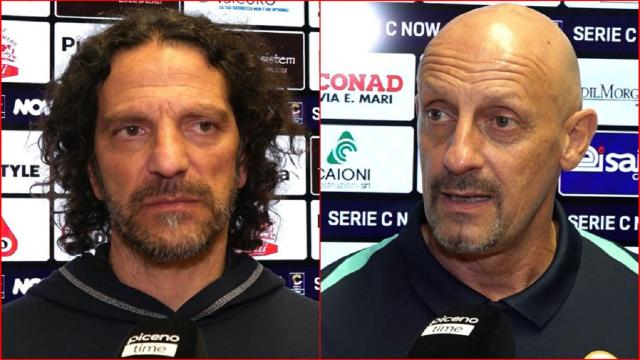 Ascoli Calcio, 13 punti in quattordici gare del girone di ritorno. Sedicesimo posto nella classifica dopo il giro di boa
