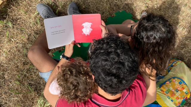 A Monteprandone sarà ''Un'estate da leggere'' all'aria aperta con Nati per Leggere