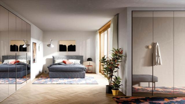 Interior design: facciamo il punto sulle tendenze del momento per zona living e zona notte