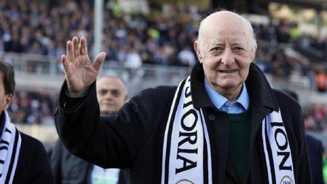 Ascoli, un anno fa la morte di Mazzone. Fioravanti: “Vogliamo intitolargli piazzale dello stadio”