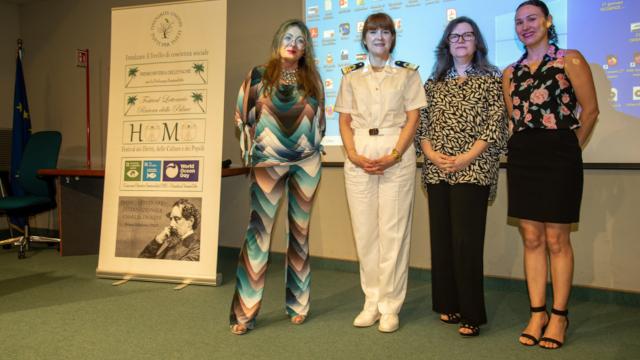 Omnibus Omnes di San Benedetto: conclusa con successo la cerimonia di premiazione del Concorso Sostenibili ONU