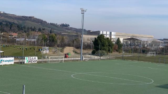 Ascoli Calcio, due giorni di riposo dopo l'ultimo allenamento settimanale al Picchio Village