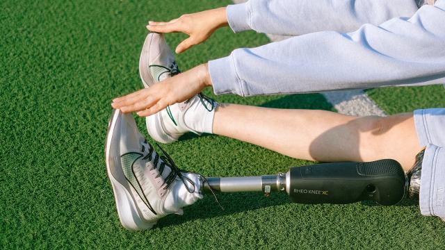 Regione Marche, stanziati 139 mila euro per protesi e ausili destinati a sportivi amatoriali