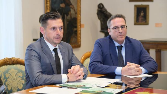 Ascoli, torna il ''Bonus nascite''. Fioravanti: “Misura esempio della volontà di sostenere la natalità”