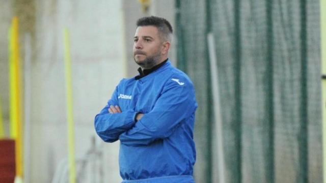 Atletico Ascoli, Seccardini: “Sfida stimolante con il Fossombrone, dovremo essere pazienti e lucidi”