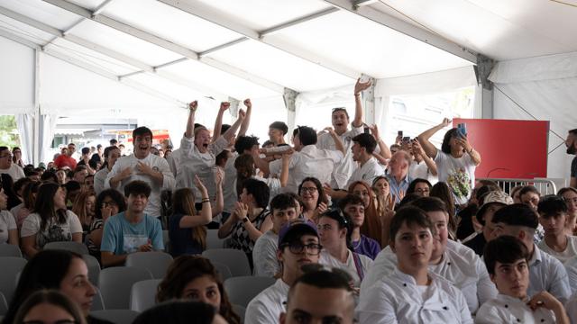 Finali di Green Game e Cooking Quiz: I.I.S. 'Ulpiani' di Ascoli brilla nelle classifiche nazionali