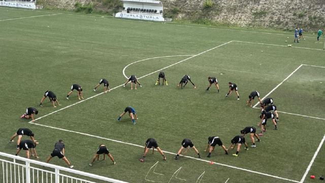 Ascoli Calcio, la Primavera ospita il Palermo. Sfide interne con la Casertana per Under 17 e 15