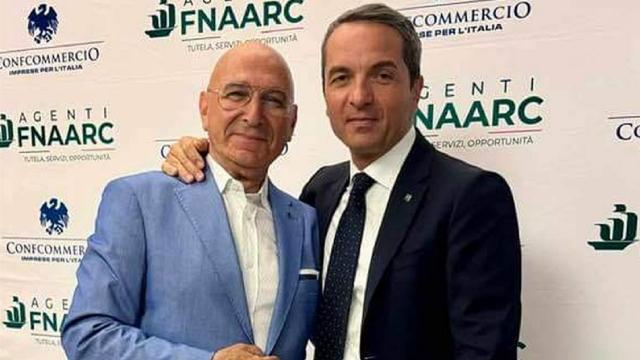 Agenti FNNARC del Piceno, aumenta l'età media degli attivi: “A rischio le reti commerciali delle aziende”
