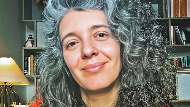 San Benedetto del Tronto, Paola Barbato presenta il libro ''Il dono'' alla Palazzina Azzurra