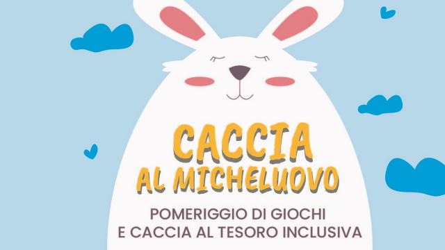 Caccia al Micheluovo 2025 arriva ad Ascoli: già 100 adesioni al pomeriggio di divertimento