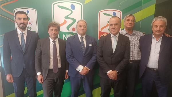 Assemblea Lega Serie B, club unanimi sul via del campionato il 19 Agosto. Neri eletto vicepresidente