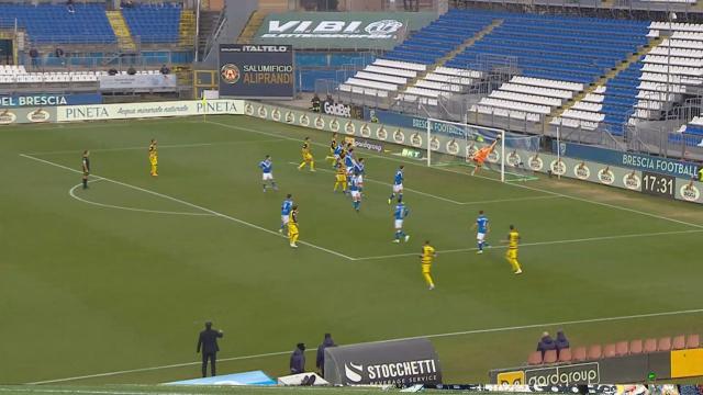 Serie B 19° turno: fuga solitaria del Parma al giro di boa. Como secondo, bene Lecco e Reggiana
