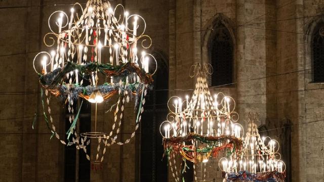 Carnevale di Ascoli 2023, anche la 90enne Annunziata iscritta al concorso dei gruppi mascherati