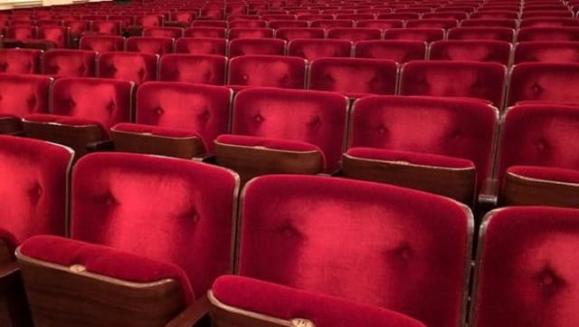 Grottammare: Teatro Dell’Arancio, appuntamento con ''C'è Tempo'' 