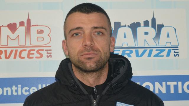 Monticelli Calcio, si separano le strade con mister Padella dopo la salvezza nel girone B di Promozione