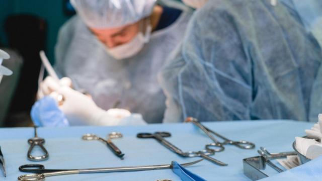 San Benedetto del Tronto, al ''Madonna del Soccorso'' eseguito nuovo prelievo multiorgano