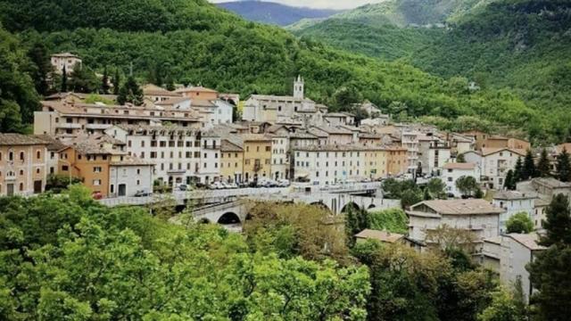 Cimitero di Acquasanta Terme, via libera al progetto da quasi 2 milioni di euro