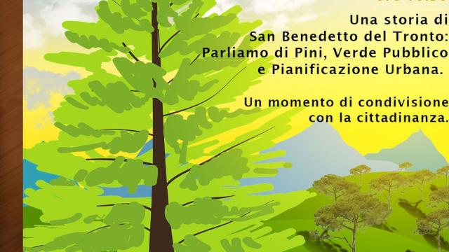 Questione Natura: incontro a San Benedetto del Tronto su verde pubblico e pianificazione urbana