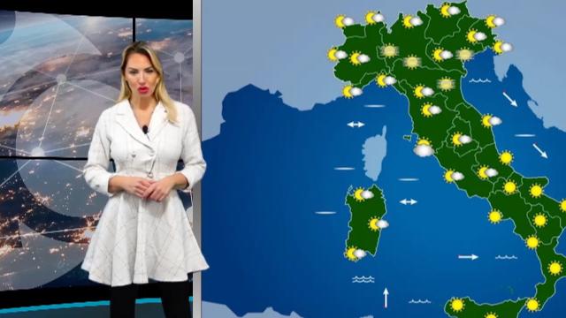 Meteo, la situazione ad Ascoli e nelle Marche per Mercoledì 31 Gennaio
