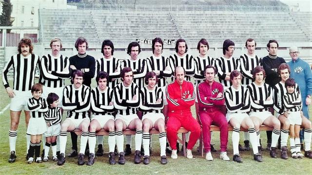 Ascoli-Lecco, nell'unico precedente al “Del Duca” decisivi Bertarelli e Campanini. Successo bianconero all'andata