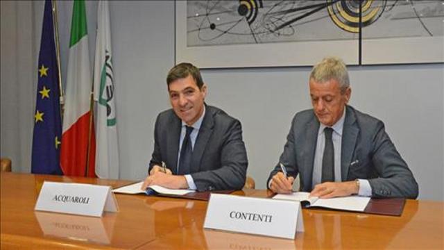 Sicurezza negli ambienti di lavori, Regione Marche e Inail firmano il 7° Protocollo d'Intesa