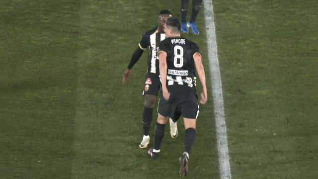 Ascoli-Carpi 2-1, i momenti chiave del match