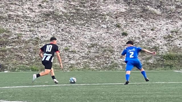 Ascoli Calcio, la Primavera vince 3-2 il secondo test di allenamento contro l'Azzura Sbt