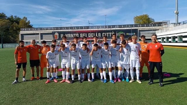 Ascoli Calcio, sconfitte interne per Under 17 e 16 contro la Ternana. Pari in rimonta per l'Under 15