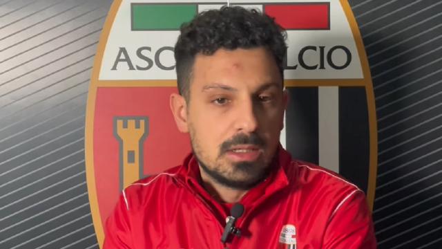 Ascoli Calcio, focus sull'Under 15 di Cusimano terza in classifica nel campionato nazionale di Serie C