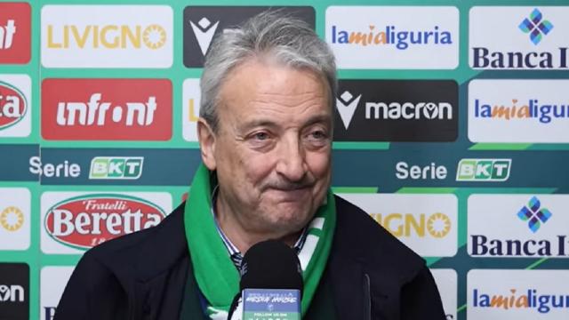 Serie B, precisazione di Balata dopo le lamentele sugli arbitraggi di Pasini: “No a giudizi su casi specifici”