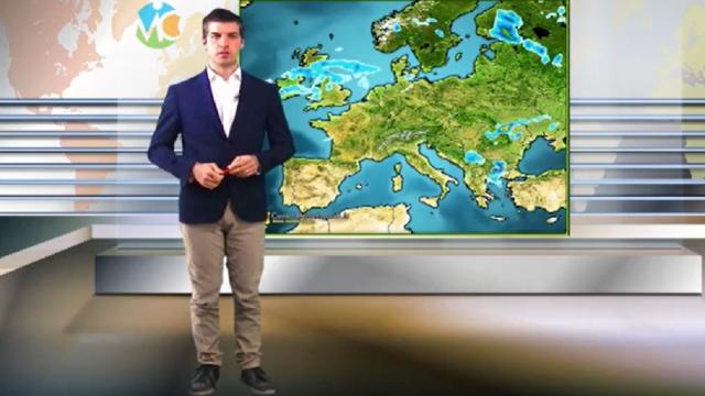 Meteo, la situazione ad Ascoli e nelle Marche per Venerdì 21 Maggio