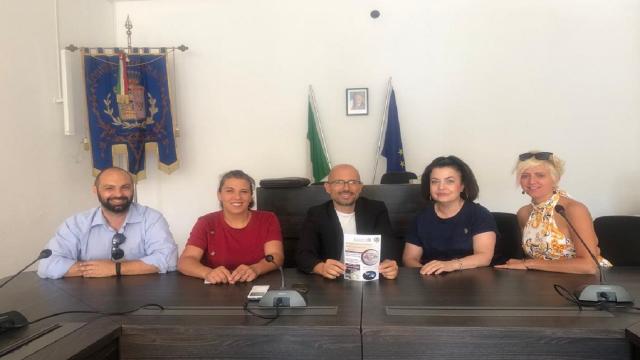 Folignano, appuntamento con il ‘’Mercatino delle antiche Arti e Mestieri’’