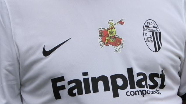 Ascoli Calcio, ad Agosto verranno presentate le maglie ufficiali. Rafforzata la partnership con Nike