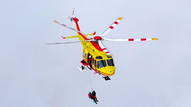 Regione, rinnovato accordo con il Soccorso Alpino e Speleologico delle Marche 