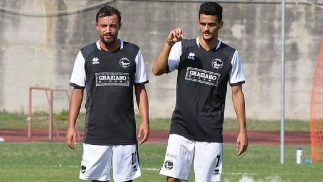 Coppa Italia Marche, l'Atletico Ascoli si impone 3-0 nel ritorno a Colli del Tronto