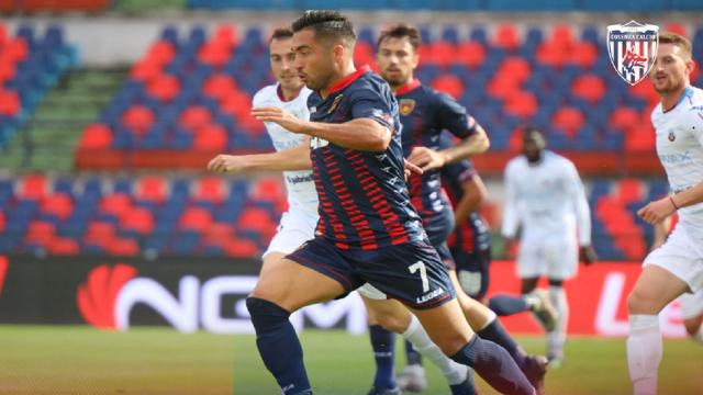 Serie B 3° turno: Salernitana ed Empoli agganciano in vetta il Cittadella. Corsaro il Chievo
