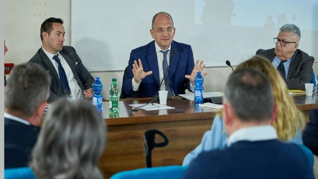 Ascoli Piceno, montagna marchigiana perno del modello di crescita sostenibile nel cratere del sisma 2016