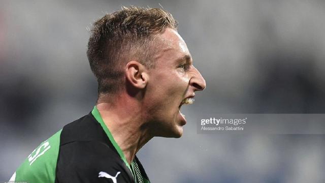 Sassuolo-Venezia 3-1, highlights. Primo gol in Serie A per Frattesi