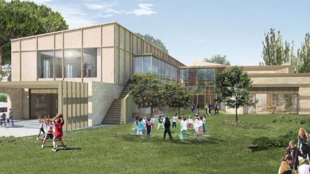 Monteprandone, edilizia scolastica: presentati i progetti e i fondi ottenuti